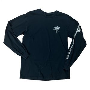 Volcom Mens Long sleeve Tee